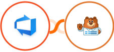 Azure DevOps + WPForms Integration