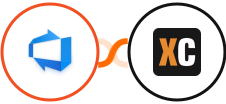 Azure DevOps + X-Cart (5.5.1) Integration