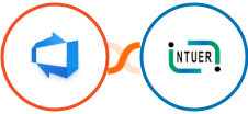 Azure DevOps + ZNICRM (Intueri CRM) Integration