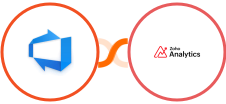 Azure DevOps + Zoho Analytics Integration