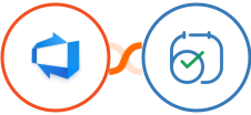 Azure DevOps + Zoho Bookings Integration