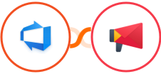 Azure DevOps + Zoho Campaigns Integration