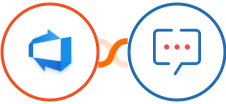 Azure DevOps + Zoho Cliq Integration