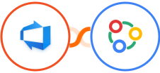 Azure DevOps + Zoho Connect Integration