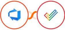 Azure DevOps + Zoho Projects Integration