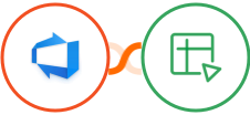 Azure DevOps + Zoho Sheet Integration
