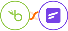 BambooHR + Fluent CRM Integration
