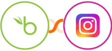 BambooHR + Instagram Lead Ads Integration