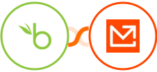 BambooHR + Mailparser Integration