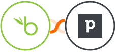 BambooHR + Pipedrive Integration