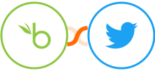 BambooHR + Twitter (Legacy) Integration