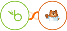 BambooHR + WPForms Integration