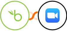 BambooHR + Zoom Integration