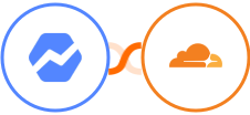 Baremetrics + Cloudflare Integration