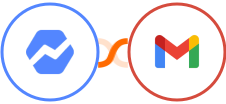 Baremetrics + Gmail Integration