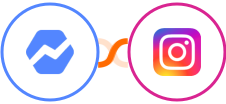 Baremetrics + Instagram Lead Ads Integration