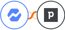 Baremetrics + Pipedrive Integration