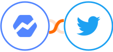 Baremetrics + Twitter Integration
