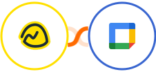 Basecamp 3 + Google Calendar Integration