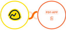Basecamp 3 + PDF-App Integration