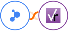 BaseLinker + VerticalResponse Integration