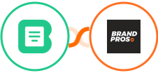 Basin + BrandPros Integration