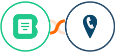 Basin + CallRail Integration