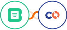 Basin + ChargeOver Integration