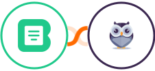 Basin + Chatforma Integration