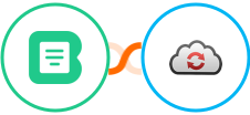 Basin + CloudConvert Integration