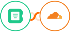 Basin + Cloudflare Integration