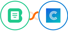 Basin + Continually Integration