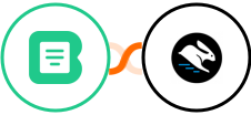 Basin + Convertri Integration