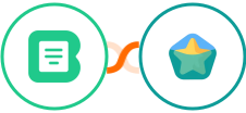 Basin + Endorsal Integration