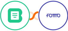 Basin + Fomo Integration