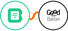 Basin + GoodBarber eCommerce Integration