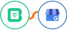 Basin + Google My Business Integration
