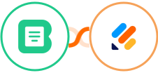 Basin + Jotform Integration