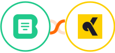 Basin + KrosAI Integration