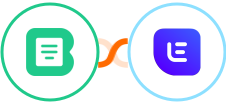 Basin + Lemlist Integration