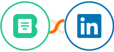 Basin + LinkedIn Ads Integration