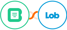 Basin + Lob Integration