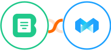 Basin + ManyReach Integration