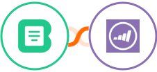 Basin + Marketo Integration