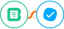 Basin + MeisterTask Integration