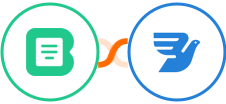 Basin + MessageBird Integration