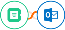 Basin + Microsoft Outlook Integration