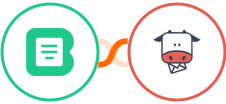 Basin + Moosend Integration