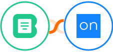 Basin + Ontraport Integration