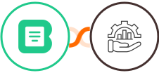 Basin + Projekly Integration